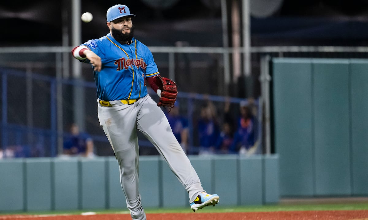 Lo que debes saber del regreso de la liga invernal: figuras de Grandes Ligas, formato y más