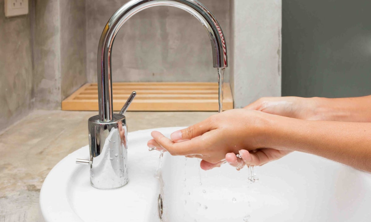 Se vendieron en Puerto Rico: retiran jabones y limpiadores antisépticos por riesgo de infección