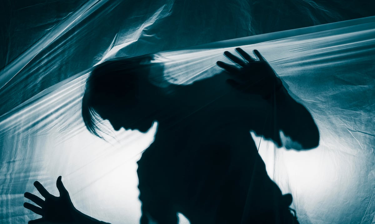 La historia de un hombre que cree estar muerto: el síndrome de Cotard a través de su testimonio