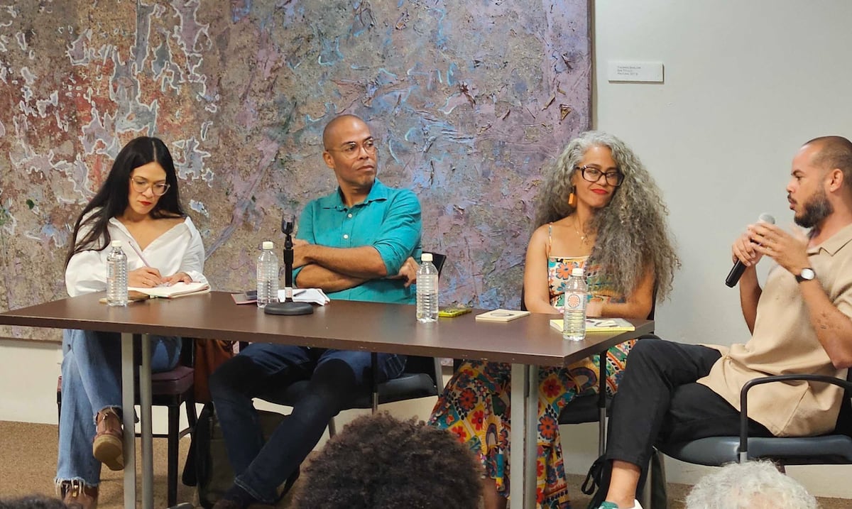 “El modelo de la familia en la literatura puertorriqueña es el de un fracaso”: autores ofrecen una mirada a lo familiar desde la escritura