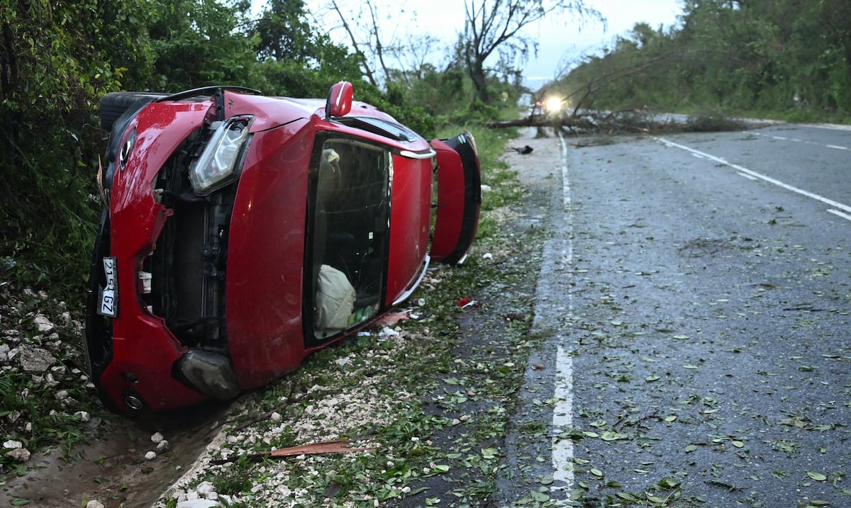 Opinión | De María a Melissa: dos huracanes, dos islas y una misma advertencia
