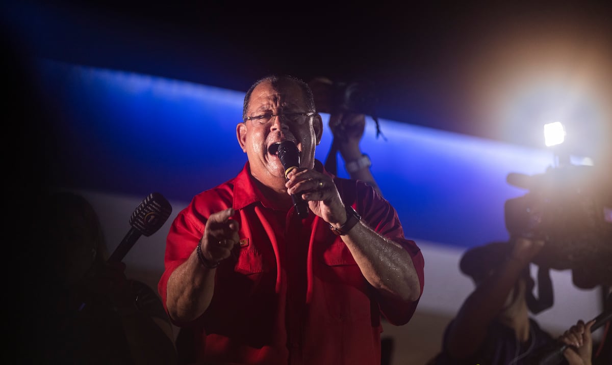 “Un hombre fogoso con estilo pintoresco”: figuras políticas lamentan el fallecimiento del alcalde de Dorado