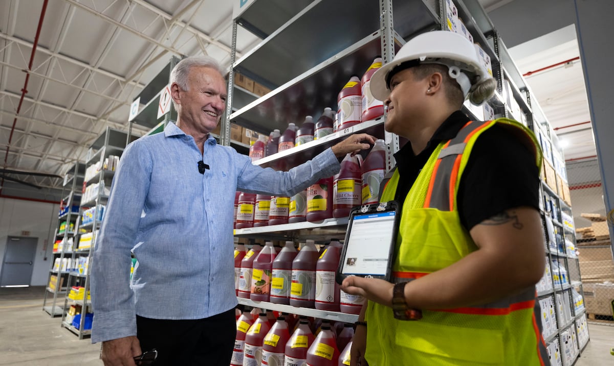 Bayamón se arma de tecnología para centralizar y controlar sus compras