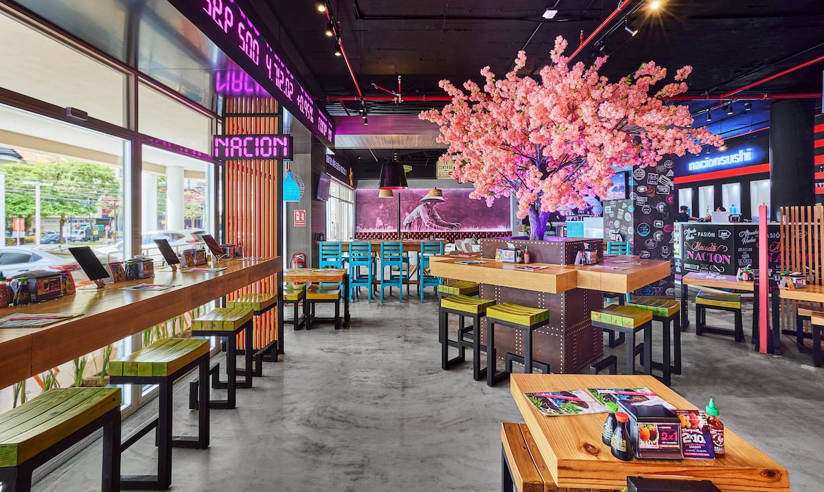 Resumen 2023: repasamos los restaurantes y franquicia que se estrenaron en Puerto Rico