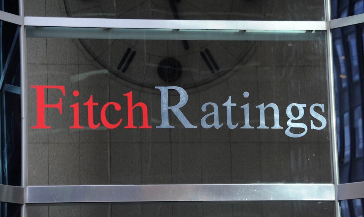 Fitch Ratings degrada la calificación crediticia de Liberty Puerto Rico