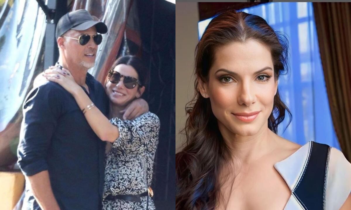 Esclerosis lateral amiotrófica: la enfermedad de la que murió la pareja de la actriz Sandra Bullock