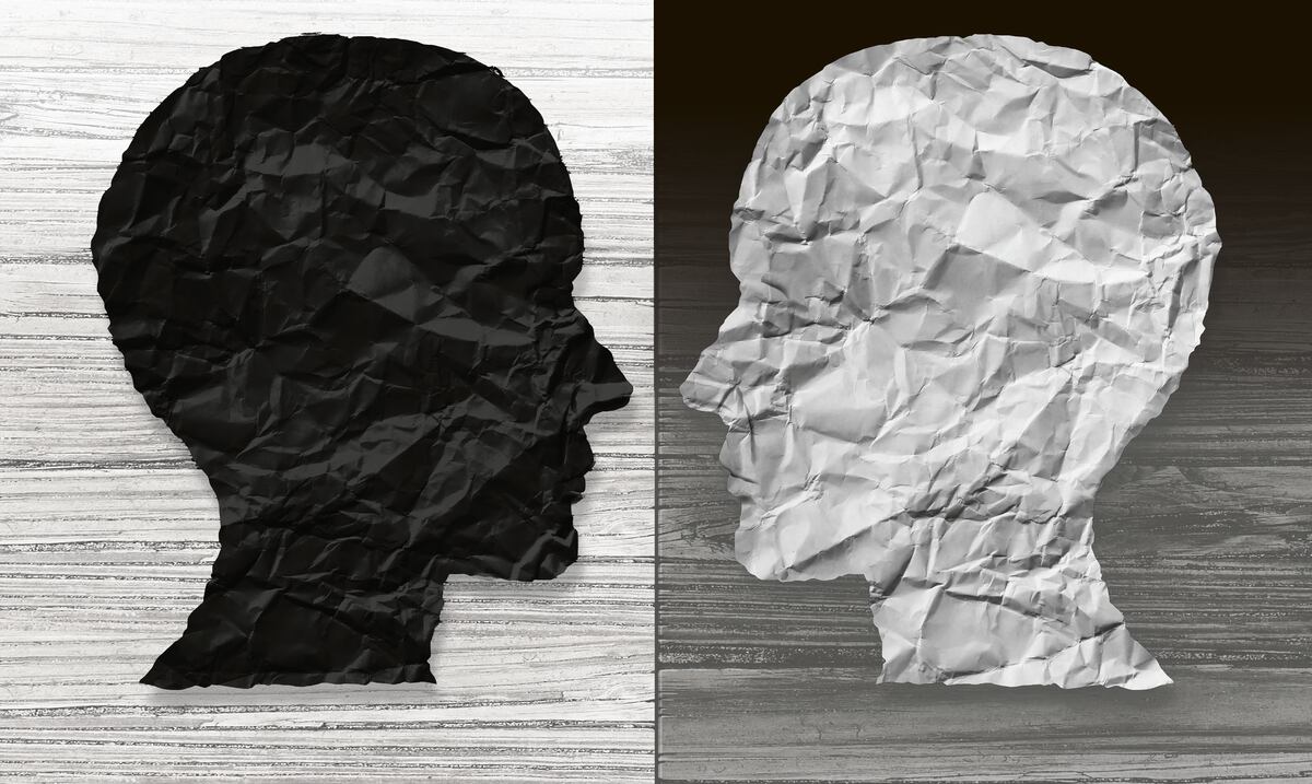 Lo que no conoces sobre el trastorno bipolar