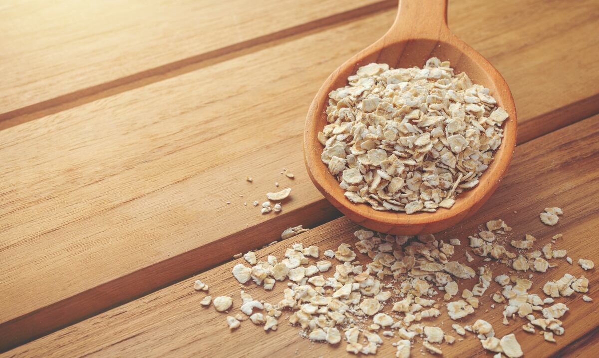 Conoce el mejor cereal para el cerebro: fortalece la memoria, mejora la concentración y el rendimiento mental