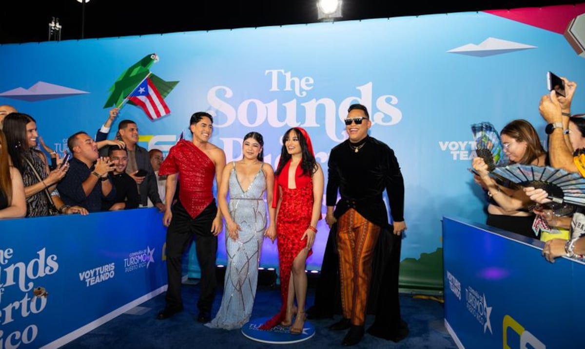 ¿Qué viene ahora para los finalistas de “Objetivo Fama 2025”?