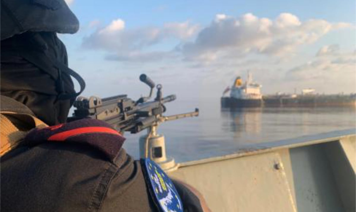 Por primera vez en 18 meses: piratas somalíes secuestran buque mercante