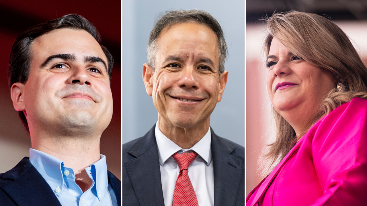 El futuro político de Puerto Rico: ¿a qué se enfrenta el país?