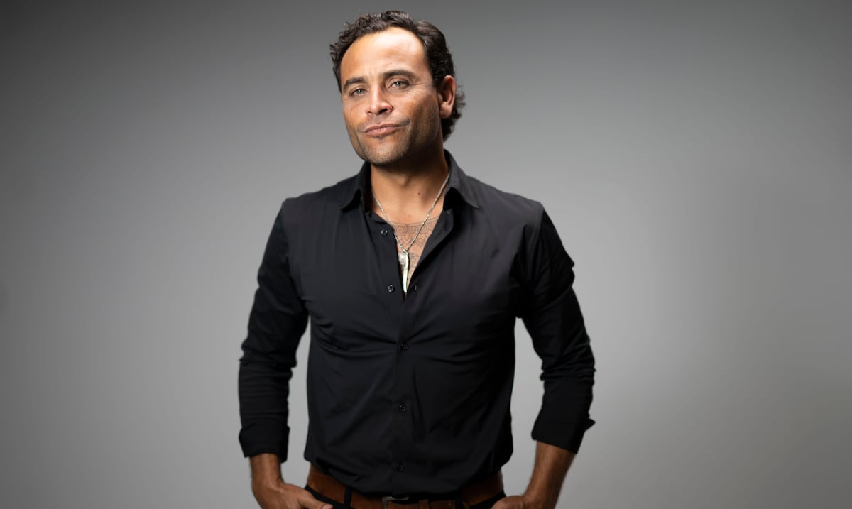 Oscar Guerrero regresa a los escenarios locales luego de 15 años de ausencia