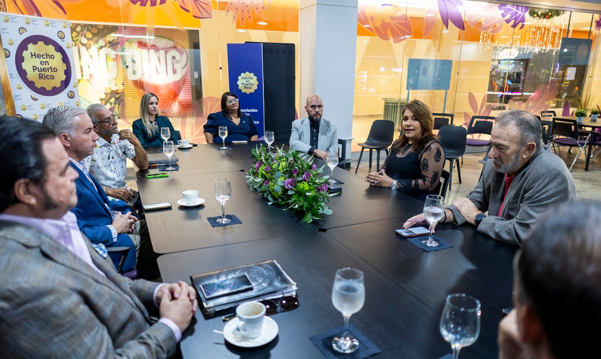 Llamado empresarial a dejar “la cobardía” y fomentar la producción local