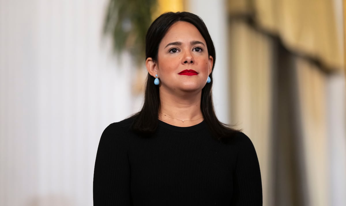 Sector comercial reacciona con cautela ante la nominación de Natalia Catoni para dirigir el DACO