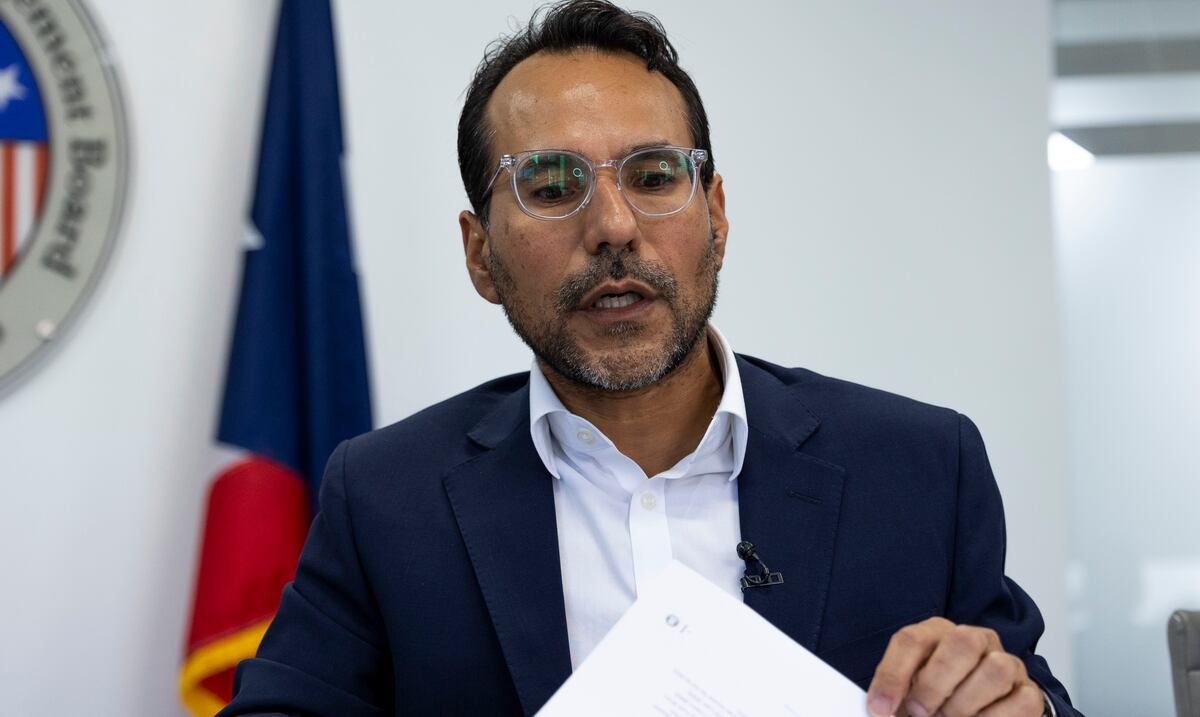Empresarios piden intervenir en pleito entre el BDE y PR Recovery