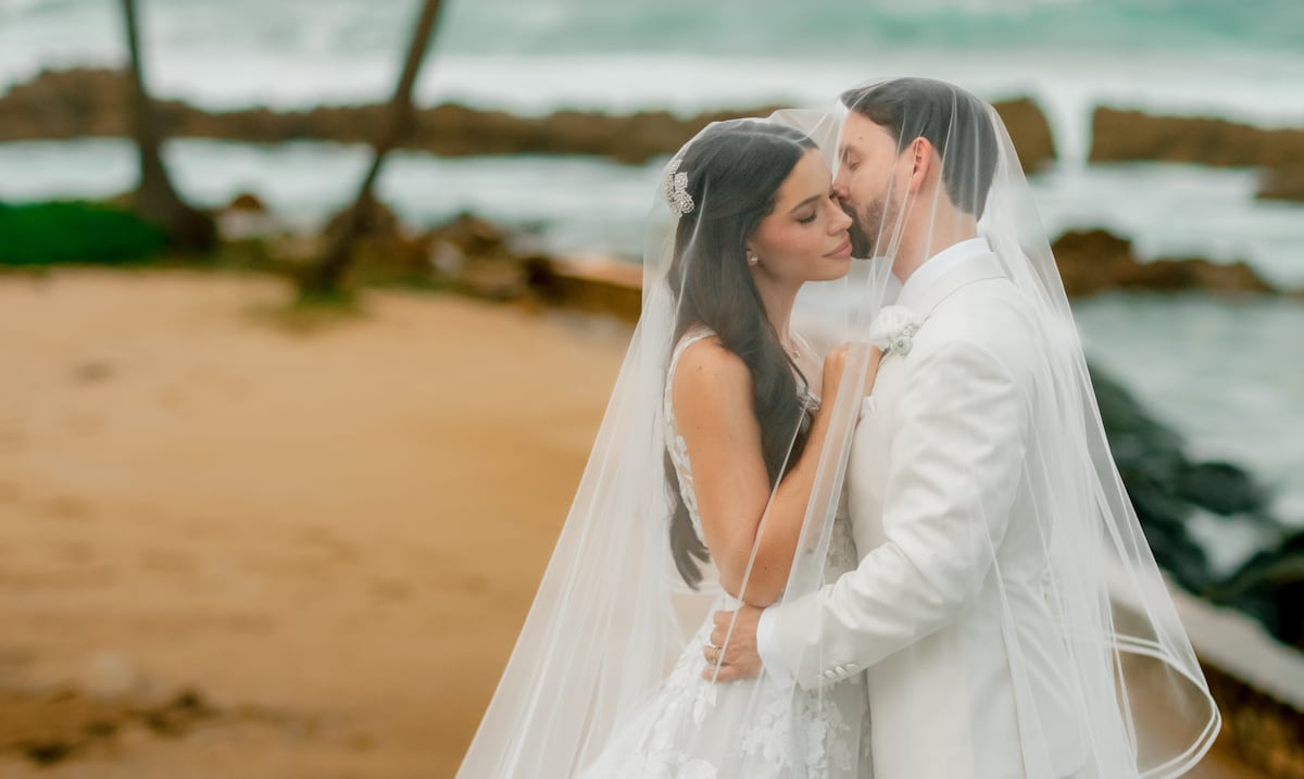Descubre historias de amor inolvidables en nuestra edición especial de bodas