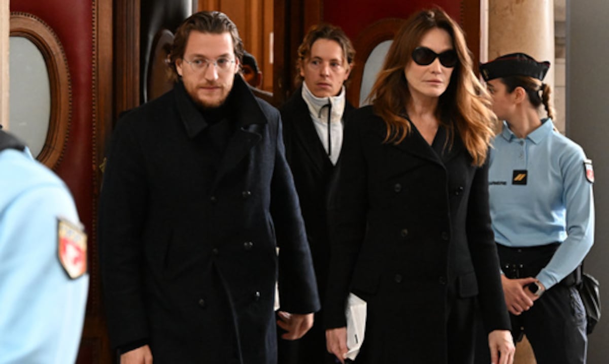 Nicolas Sarkozy saldrá de la cárcel en libertad condicional tras pasar 20 días en prisión