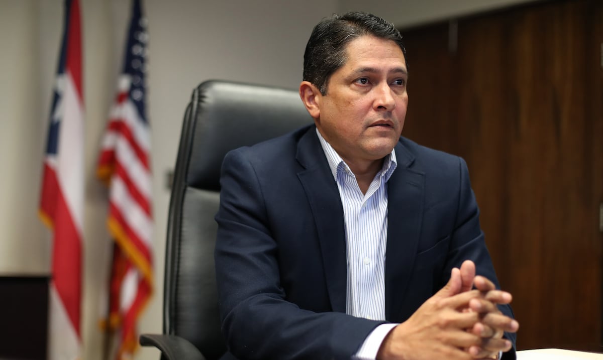 Contralor electoral establece reglas especiales para la elección del nuevo alcalde de Dorado