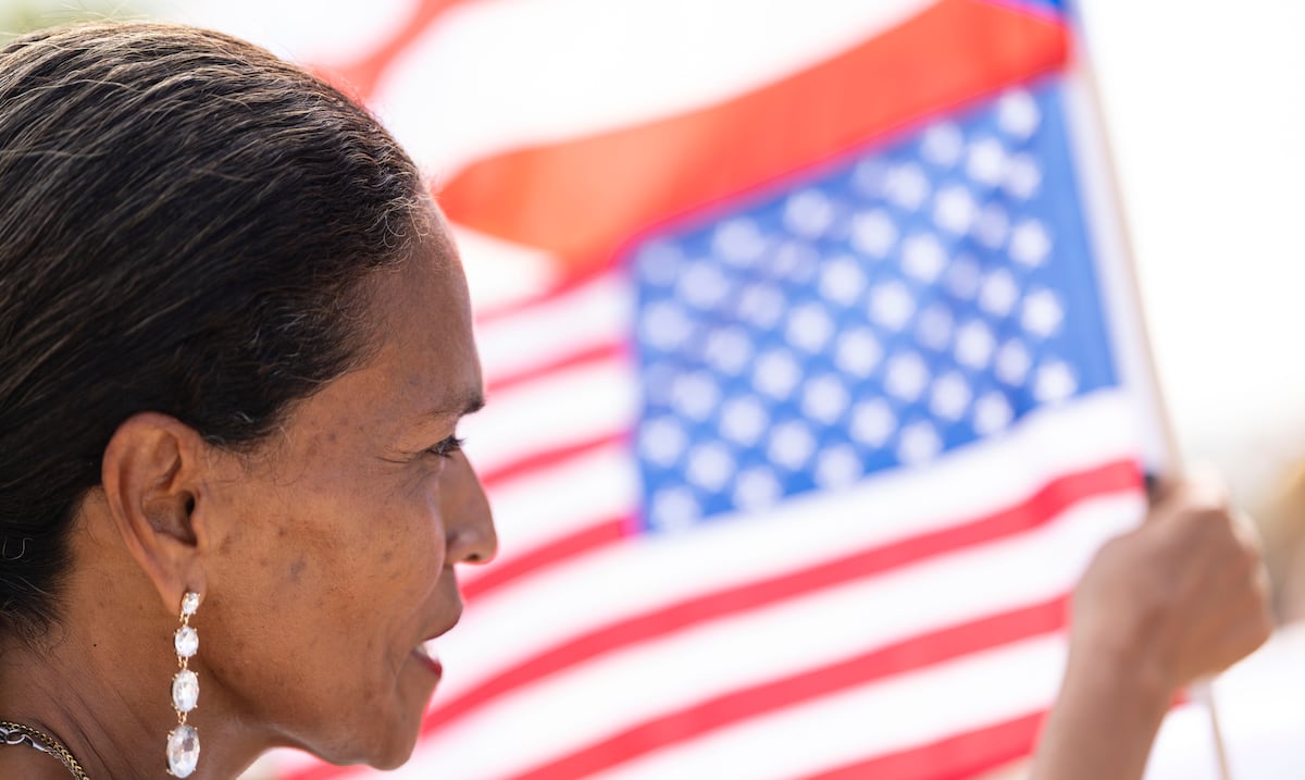 Opinión | El día que me quieras