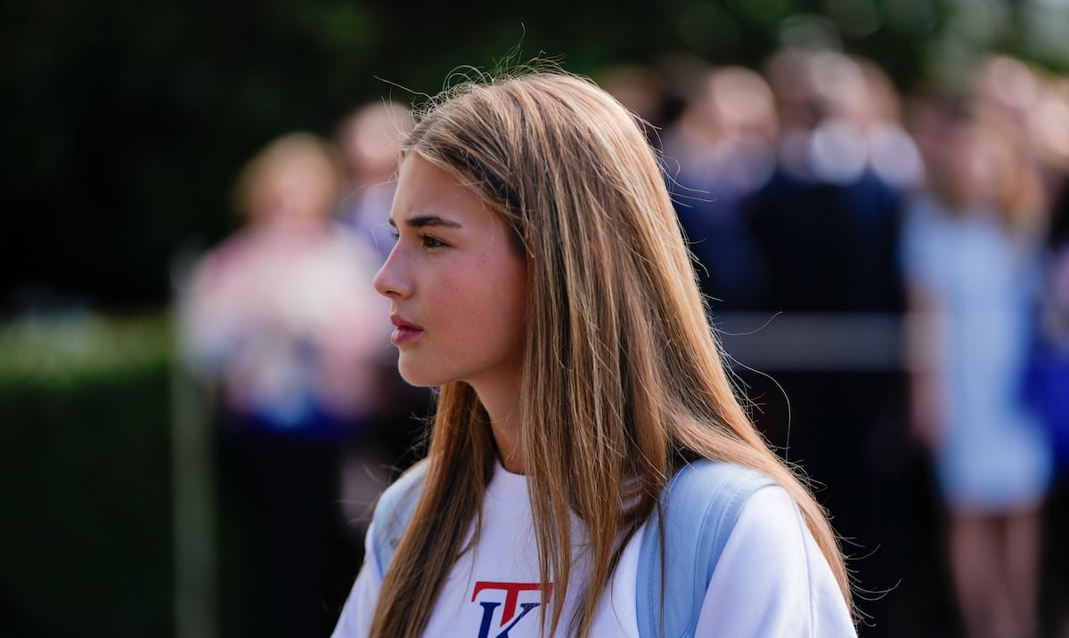 Nieta de Donald Trump a debutar como golfista profesional en la LPGA