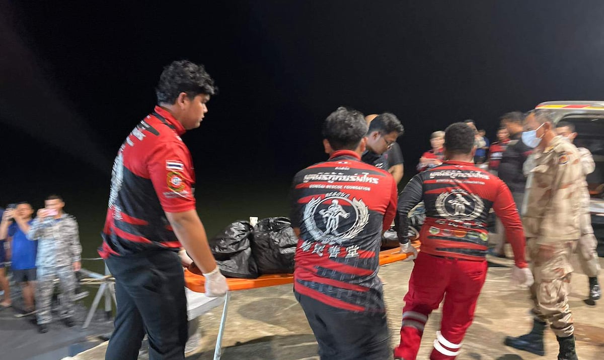 Trágico naufragio en Malasia: al menos 27 migrantes muertos