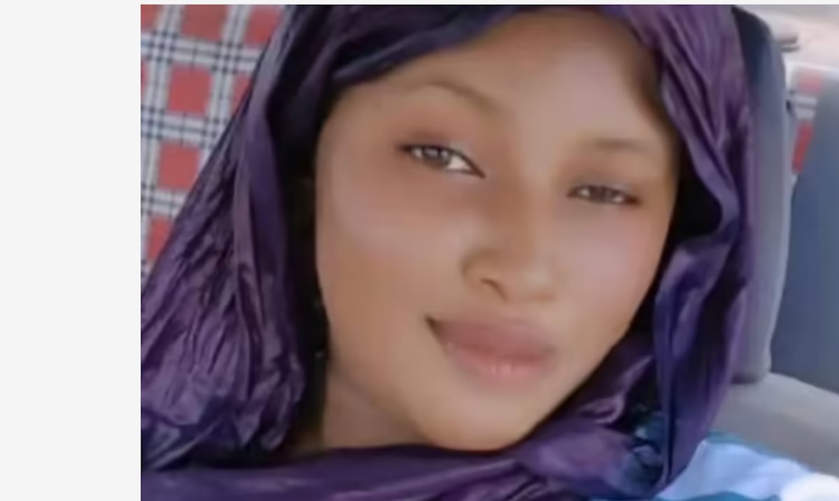 En Malí: influencer es secuestrada y ejecutada públicamente por presuntos yihadistas