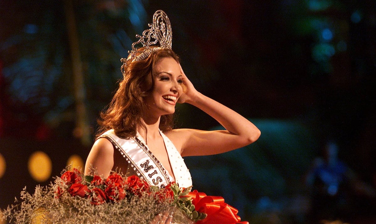 Denise Quiñones: la Miss Universe que hizo “el trabajo perfecto” en una noche mágica para Puerto Rico