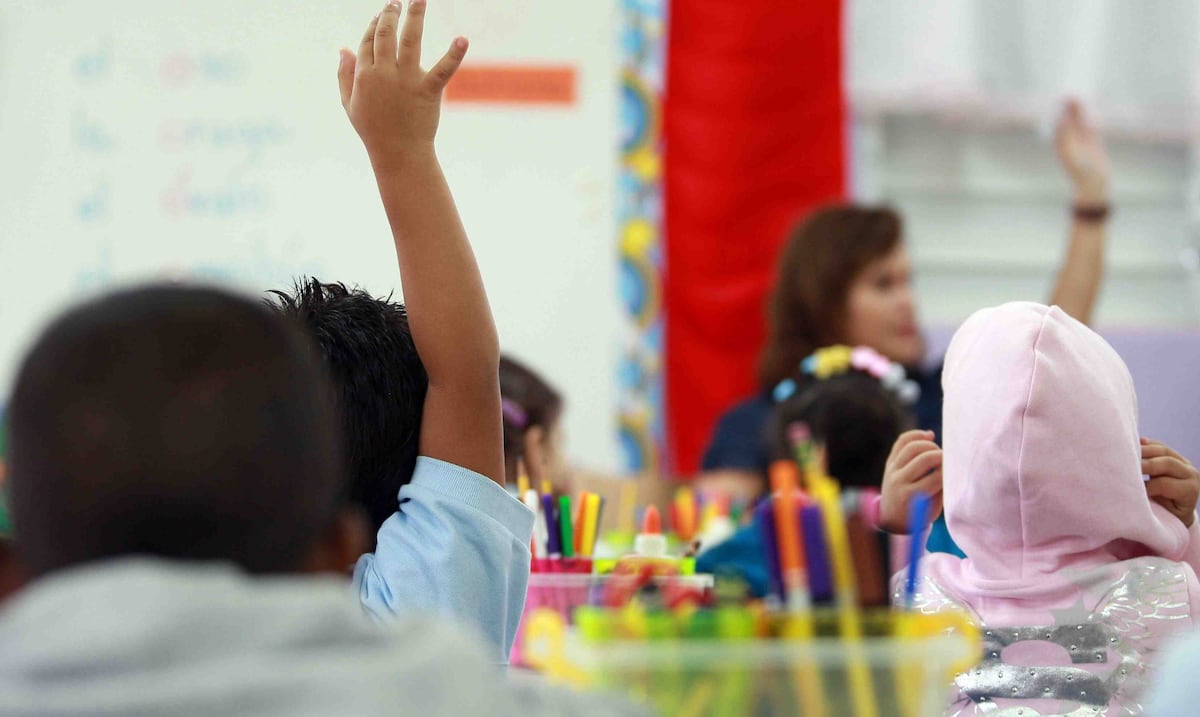 Opinión | La paridad educativa es un mito para la juventud boricua