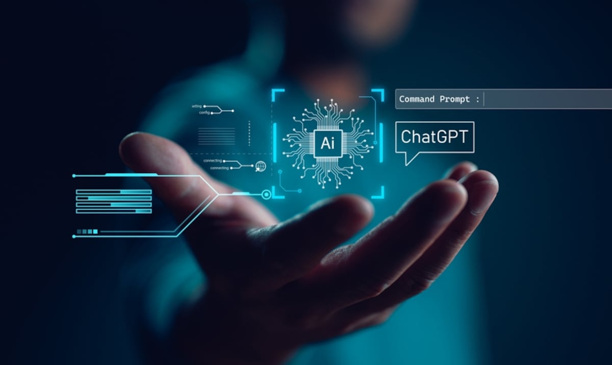 Instituciones financieras internacionales apuestan a la inteligencia artificial
