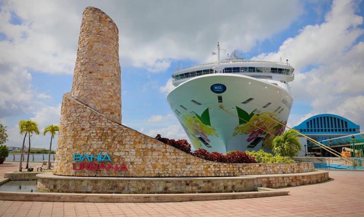 Oficial: culminan las negociaciones para la privatización de los muelles de cruceros