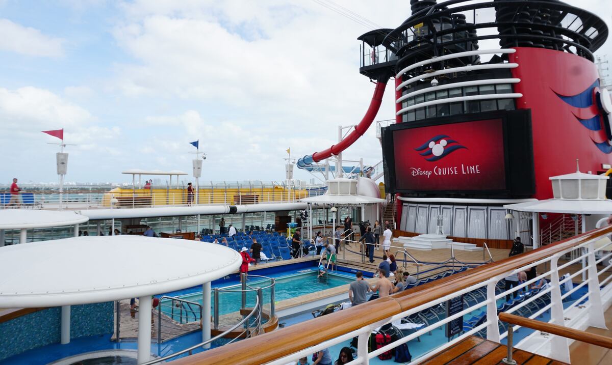 Desde Disney a líneas de lujo: conoce los 11 cruceros que zarparán de San Juan a partir de octubre