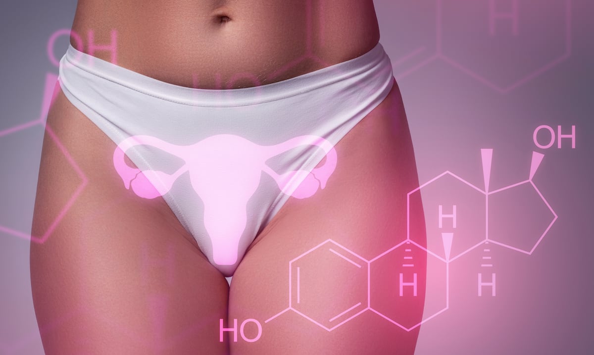 ¿Qué son los medicamentos hormonales para la menopausia, a los que la FDA les quitó la advertencia del “recuadro negro”?