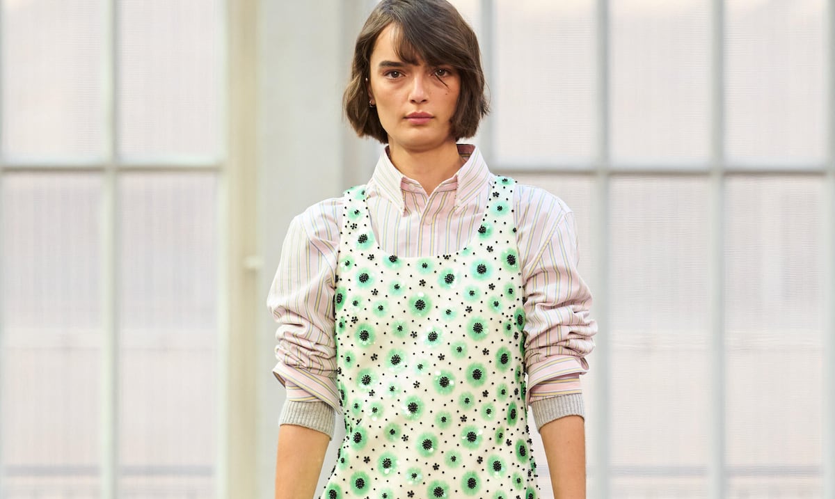 El arte del layering: capas con estilo