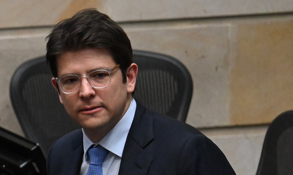 Condenan a 21 años de prisión a implicado en magnicidio de aspirante presidencial en Colombia