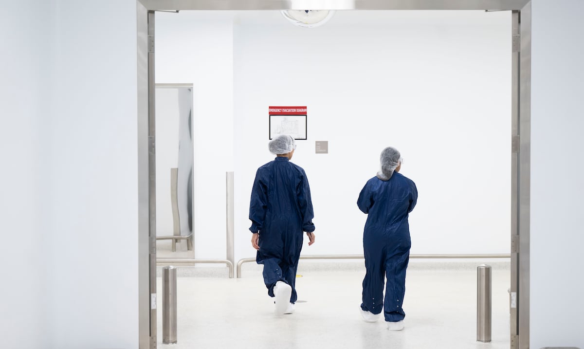 “El ecosistema de la cadena de suministro es muy frágil”, advierten farmacéuticas