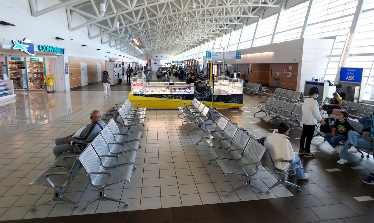 Lanzan servicio de conexión Wi-Fi gratis en el aeropuerto Luis Muñoz Marín