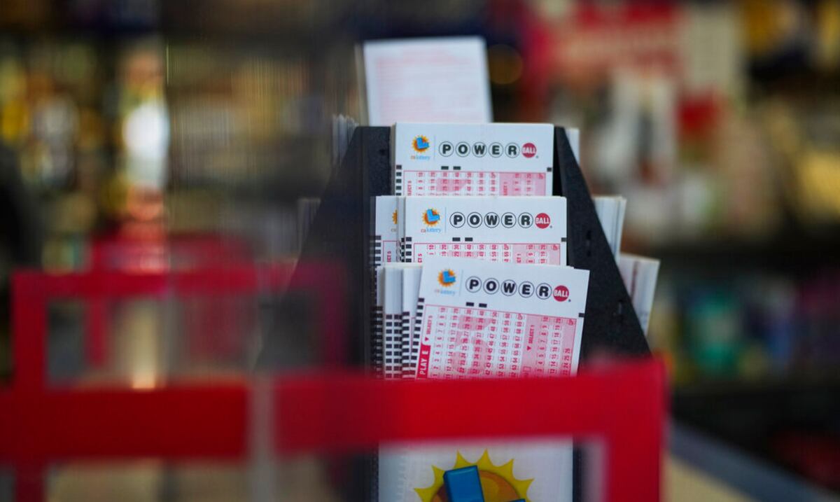 ¡Verifica tu boleto! Ganan en Puerto Rico $150,000 en sorteo del Powerball