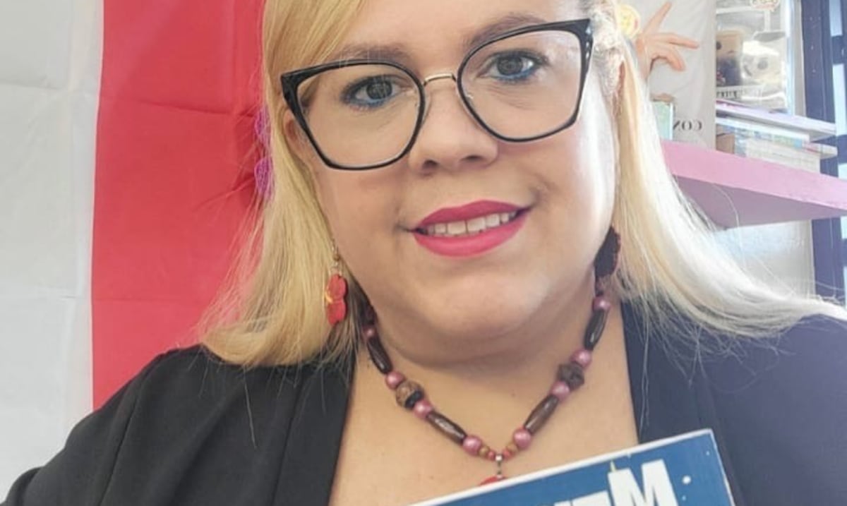 Los estragos de la psoriasis: “Mi mamá parece un monstruo”