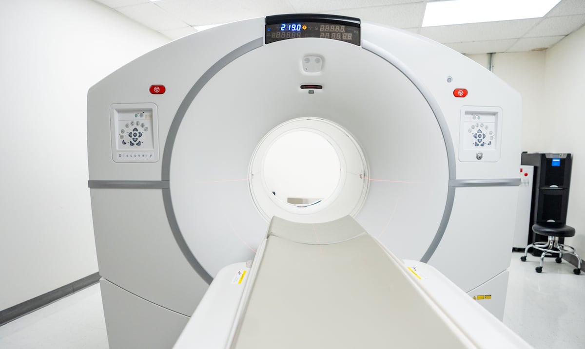 El legado tangible de “Da Vida” de Raymond Arrieta en el Hospital Oncológico