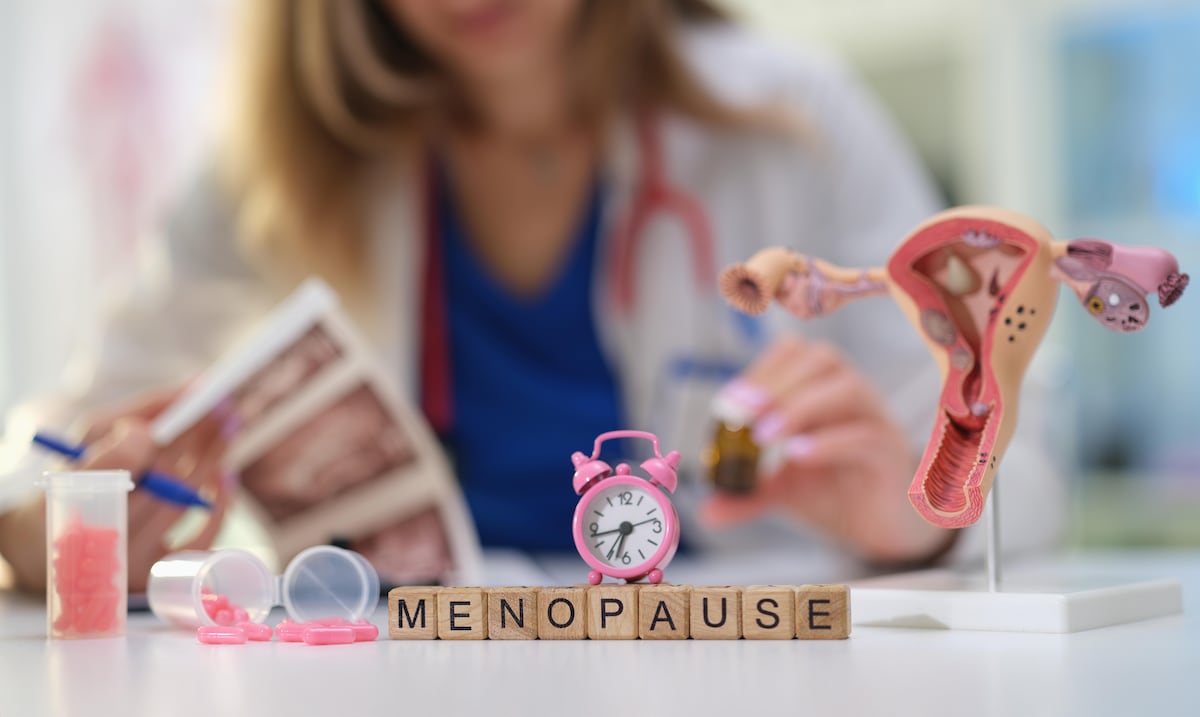 Opinión | Reemplazo hormonal: más allá de los pellets