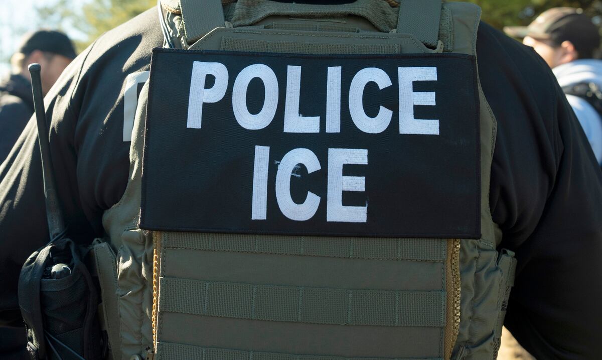 Sudán del Sur confirma que ocho hombres deportados de Estados Unidos están ahora bajo su custodia