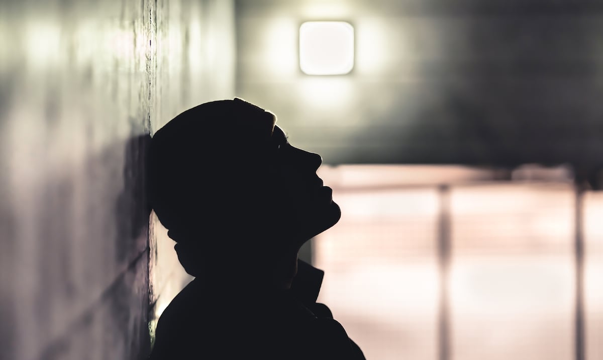 Opinión | Los invisibles