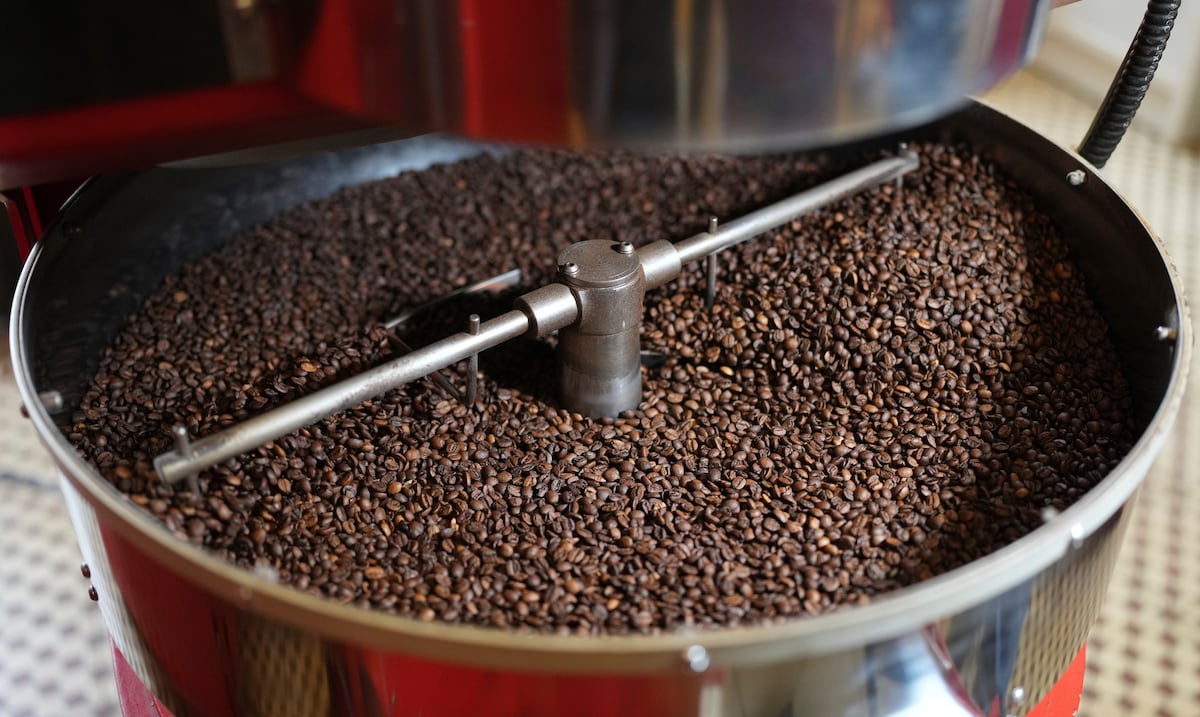 Brasil: aranceles de Estados Unidos sobre el café, las frutas y la carne siguen vigentes