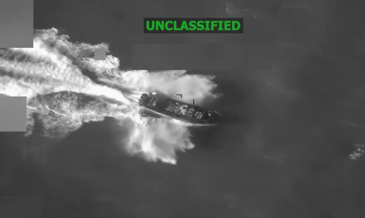 República Dominicana incauta cargamento de droga en apoyo a Operación “Lanza del sur”