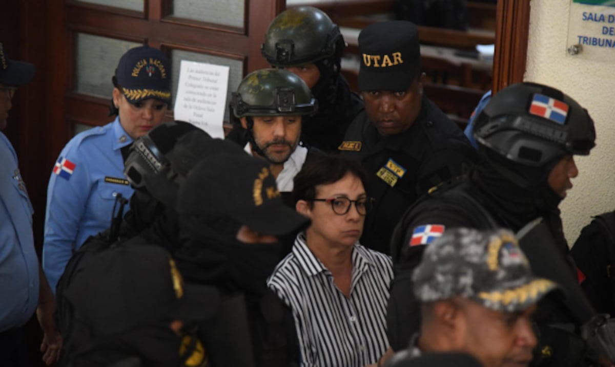 El juicio por el colapso de la discoteca Jet Set iniciará el 12 de enero en República Dominicana