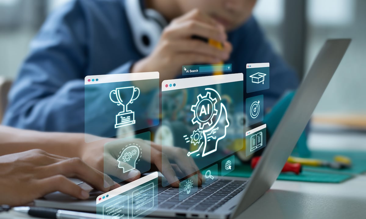 Negocios en Puerto Rico le dan la oportunidad al uso de inteligencia artificial