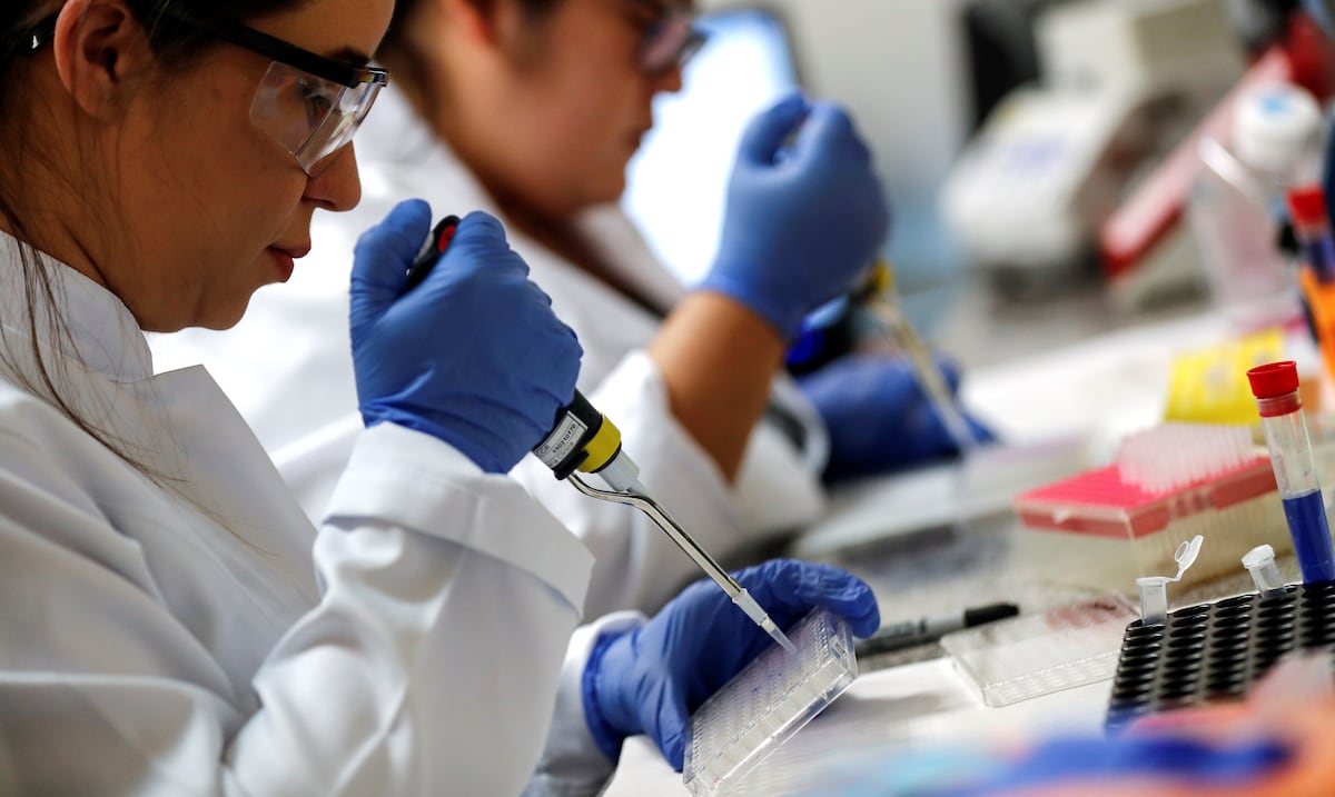 La falta de certeza energética deja en rezago al sector farmacéutico