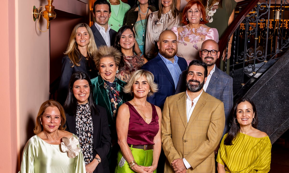 Gala Anual del Museo de Arte de Ponce celebrará “El sentido de lo bello”