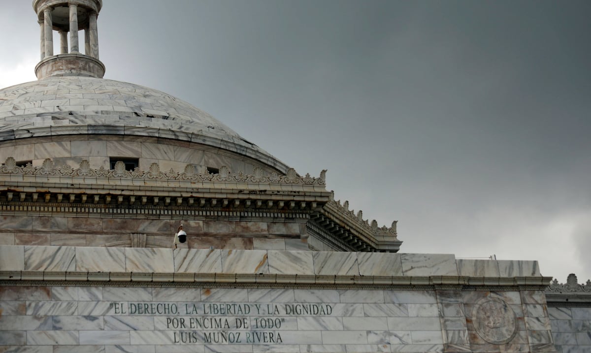 Opinión | 125 años de legislación en Puerto Rico