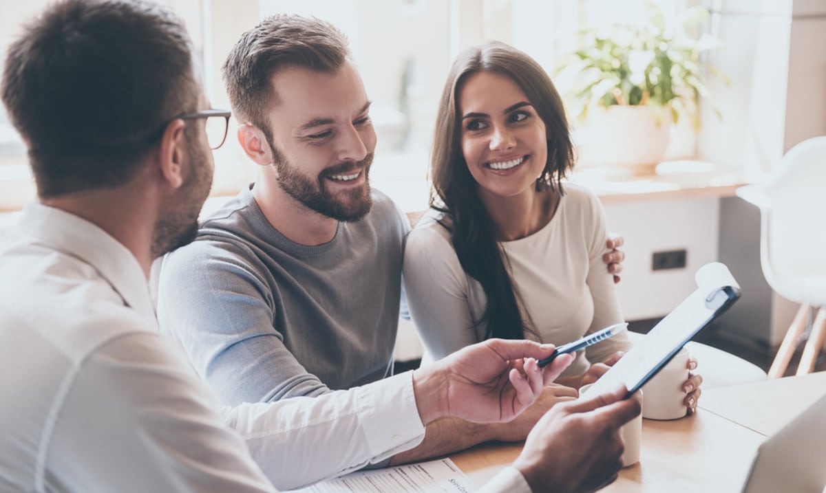 Opinión | La tranquilidad de tener todo en un solo lugar